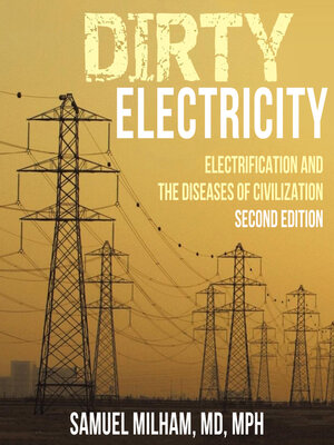 cover image of Dirty Electricity
